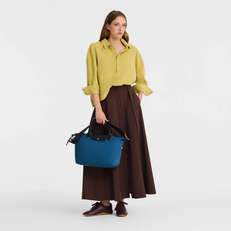 Longchamp Le Pliage Energy M Handbag